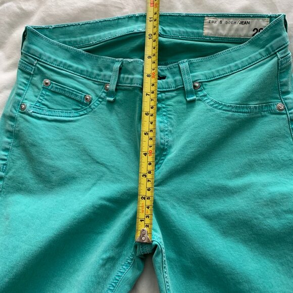 Rag n Bones jeans - Picture 4 of 5